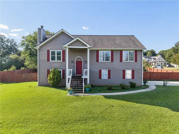 652 Thorn Brook Ridge, Bethlehem, GA 30620