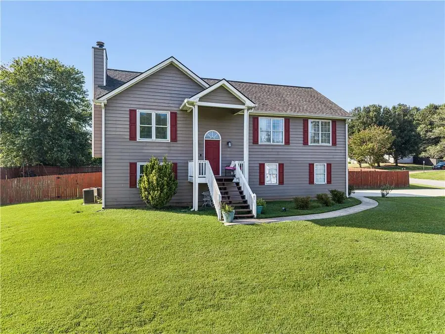 652 Thorn Brook Ridge, Bethlehem, GA 30620 - #2