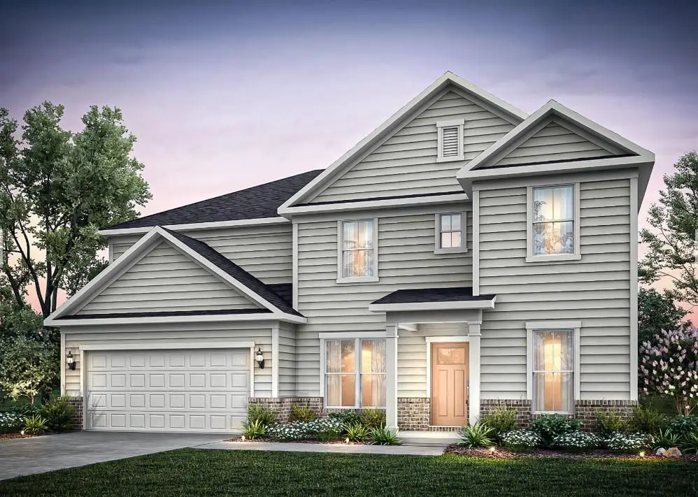 117 Jane Boulevard Nw, Cartersville, GA 30120 - #1