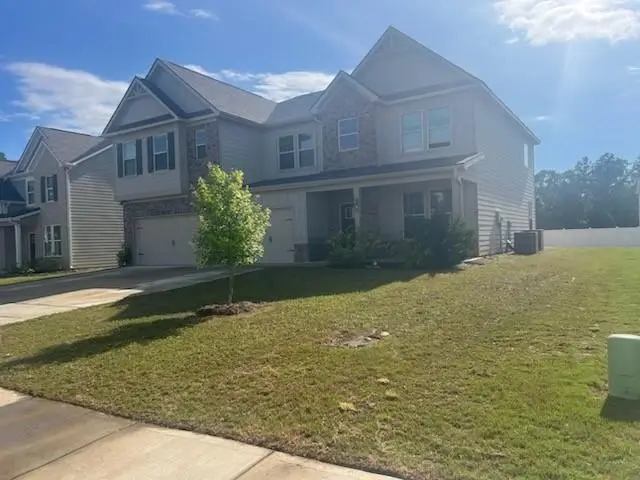 1734 Cadence Street, Locust Grove, GA 30248 - #1