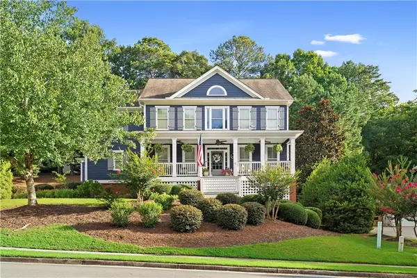 321 River Green Avenue, Canton, GA 30114