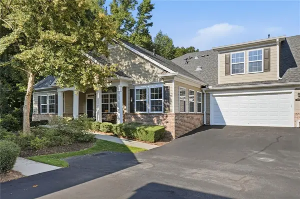 2617 Grapevine Circle #601, Cumming, GA 30041