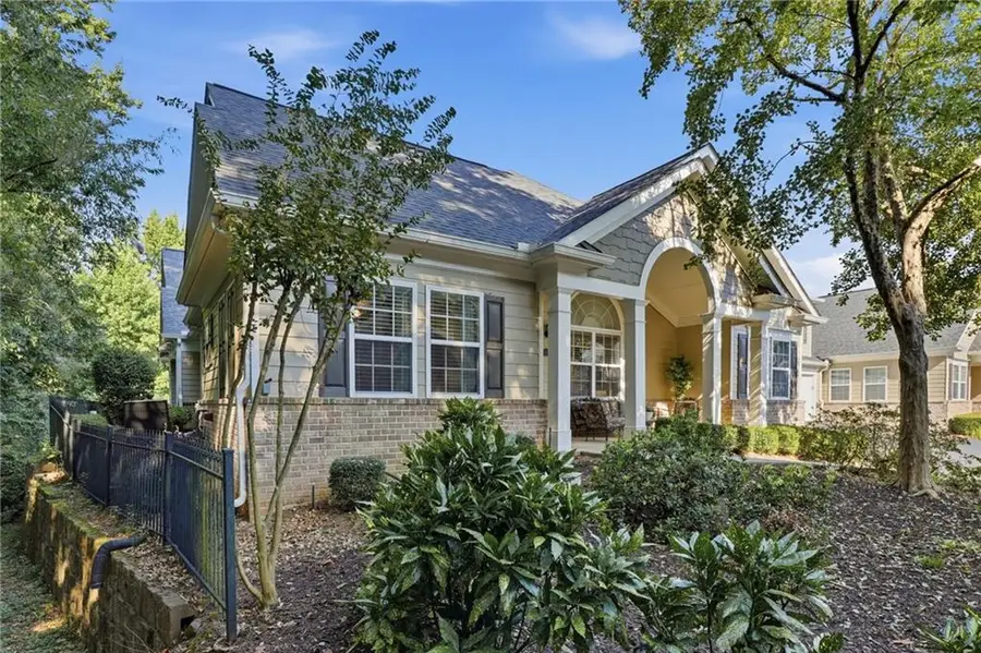 2617 Grapevine Circle #601, Cumming, GA 30041 - #2