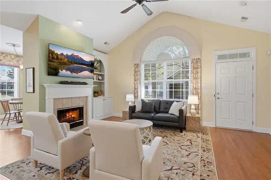 2617 Grapevine Circle #601, Cumming, GA 30041 - #3