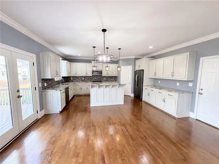 1639 Mapmaker Drive, Dacula, GA 30019 - #2