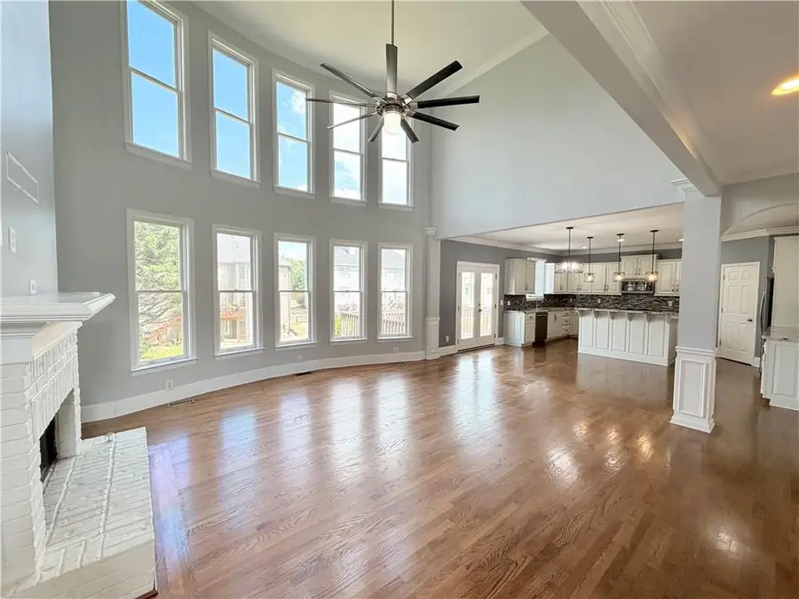 1639 Mapmaker Drive, Dacula, GA 30019 - #3