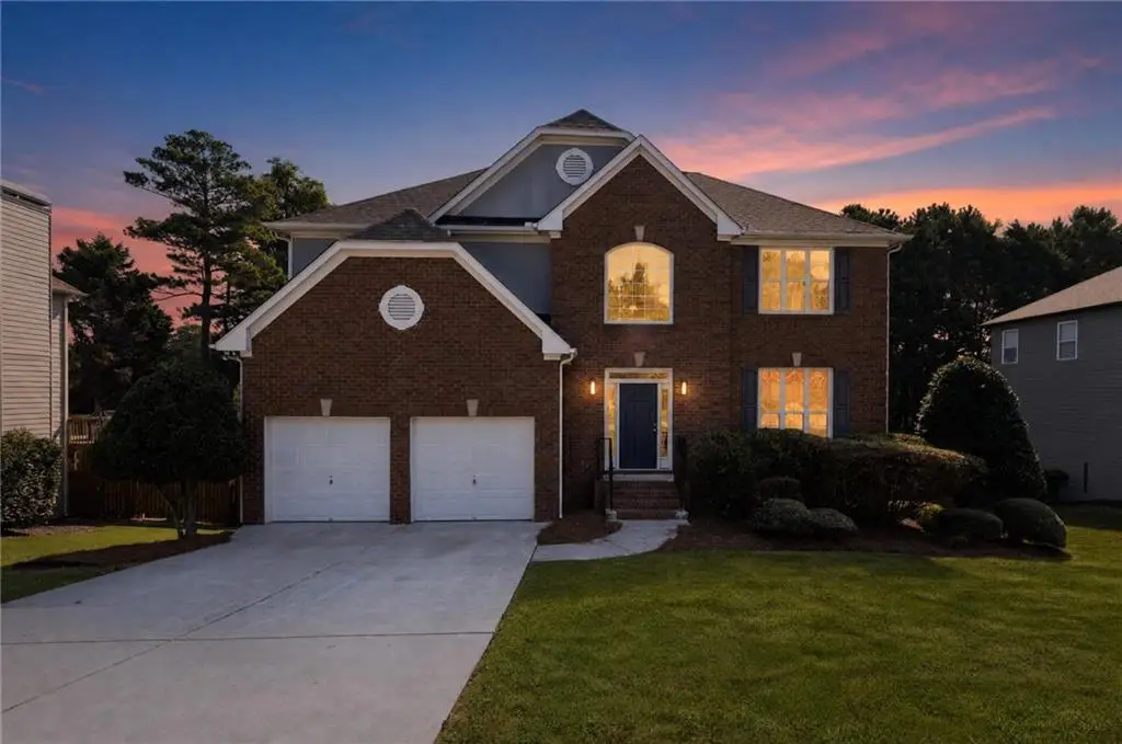 4011 Triton Ives Drive, Auburn, GA 30011 - #1