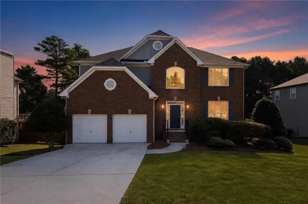 4011 Triton Ives Drive, Auburn, GA 30011