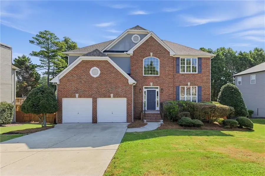 4011 Triton Ives Drive, Auburn, GA 30011 - #2