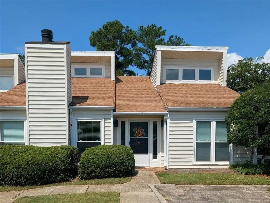 827 Serramonte Drive Ne, Marietta, GA 30068 - #1