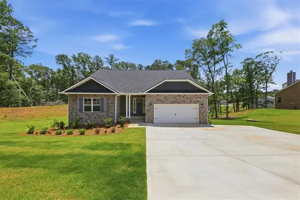 3375 Trevi Trail, Douglasville, GA 30135