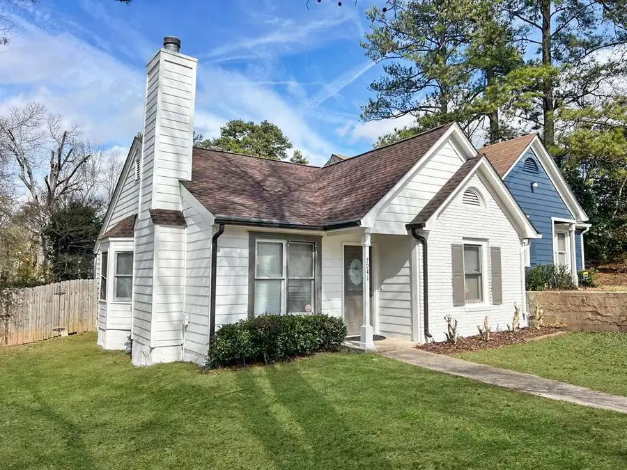 7941 Creekstone Way, Riverdale, GA 30274 - #2