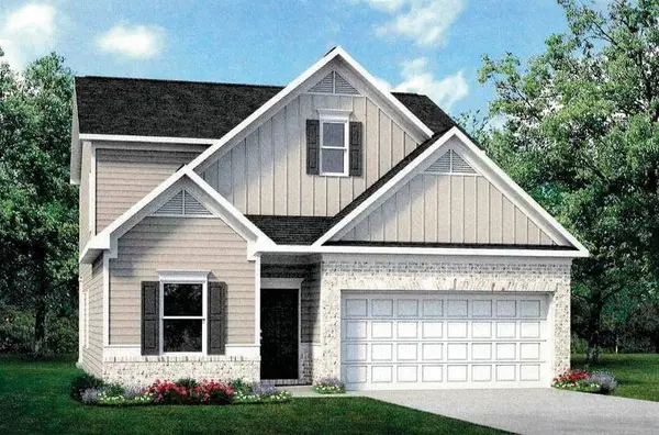 5 Navarre Circle, Rome, GA 30165