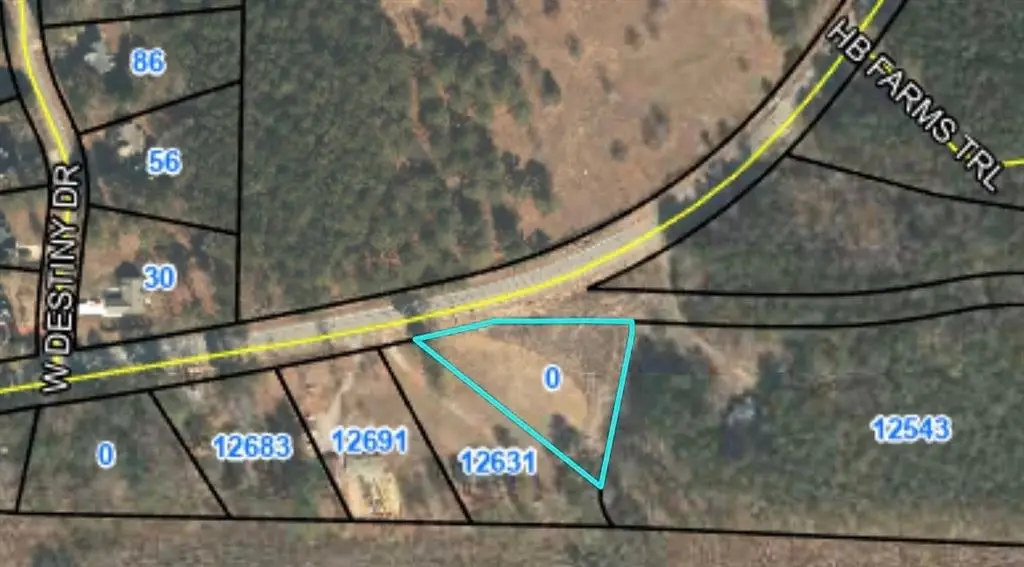 0 Highway 53 W, Fairmount, GA 30139 - #1