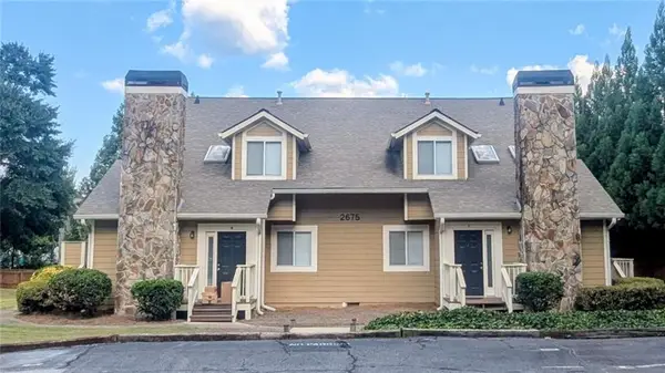 2675 Windy Hill Place Se, Smyrna, GA 30080