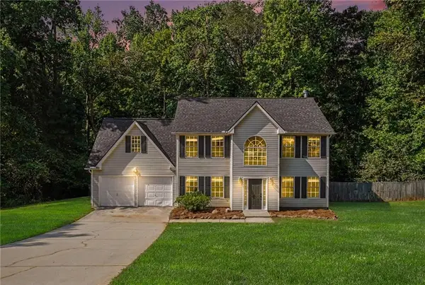 420 Callaway Point, Mcdonough, GA 30252