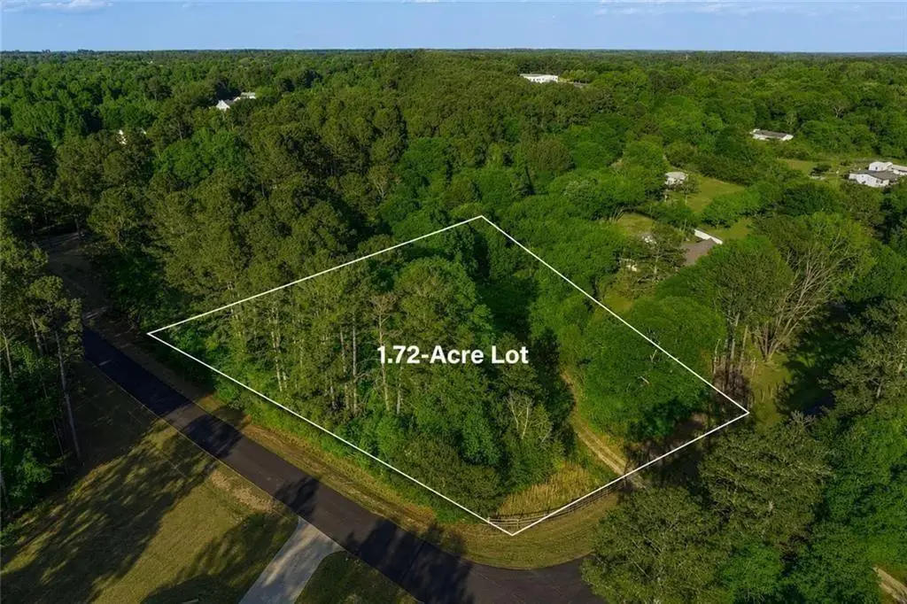 924 Beaver Hill Drive, Bethlehem, GA 30620 - #1