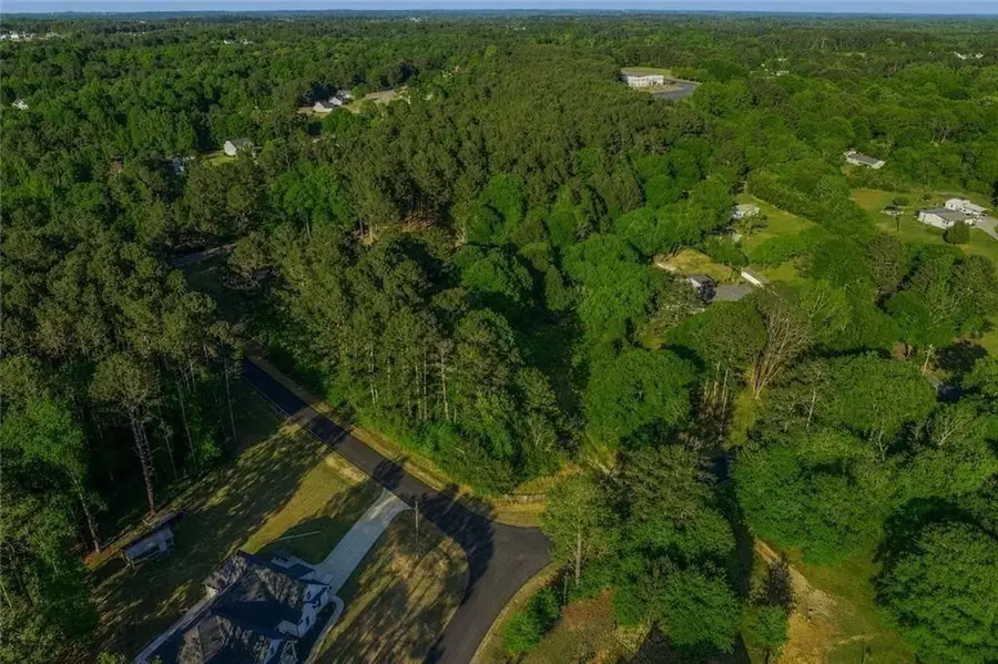 924 Beaver Hill Drive, Bethlehem, GA 30620 - #2