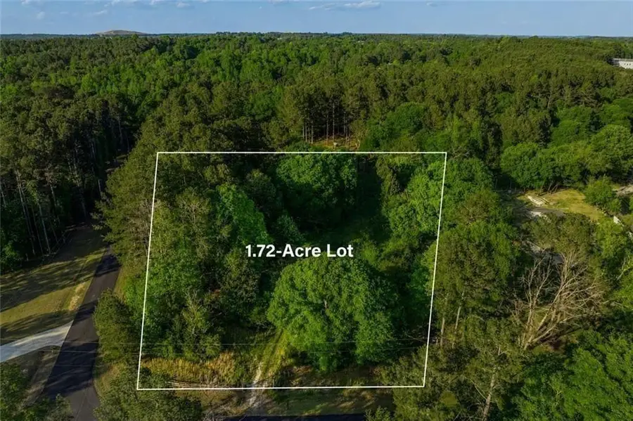 924 Beaver Hill Drive, Bethlehem, GA 30620 - #3
