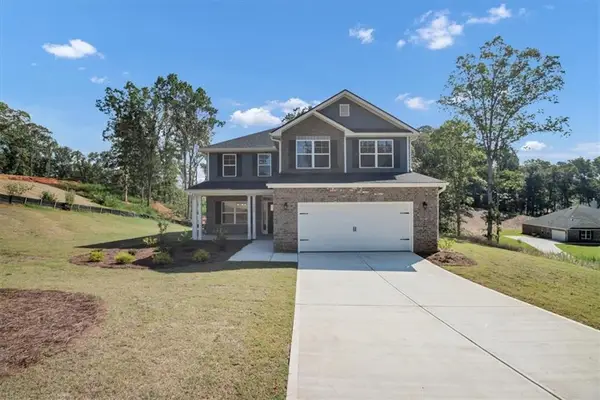 5362 Tuscany Drive, Douglasville, GA 30135