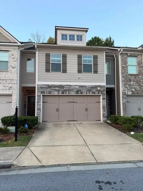 5855 Radford Loop, Fairburn, GA 30213 - #2