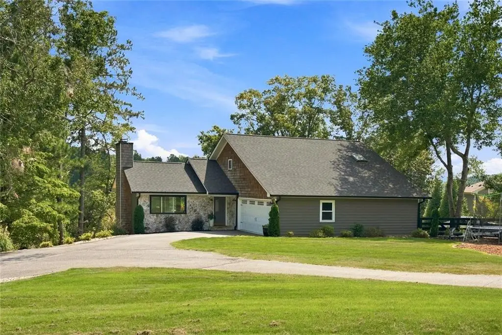 8915 Bay Lane, Gainesville, GA 30506 - #1