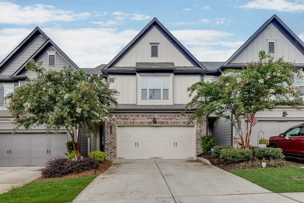 5634 Parkview Lane, Flowery Branch, GA 30542 - #1