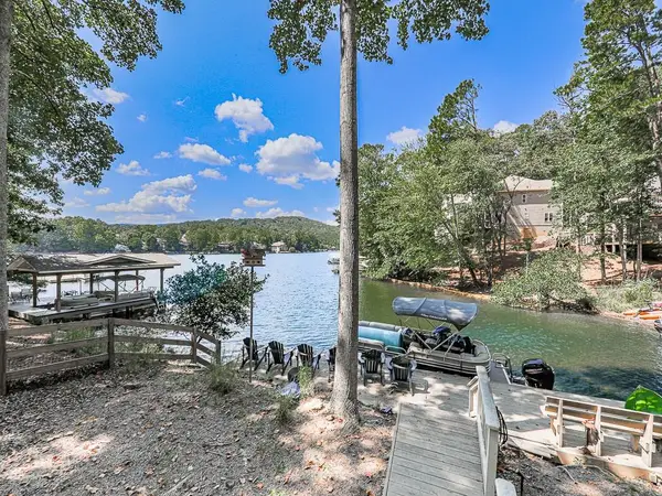 122 Douglas Fir Drive, Waleska, GA 30183