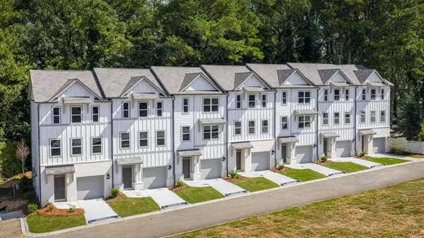 1302 Lakota Place, Atlanta, GA 30315
