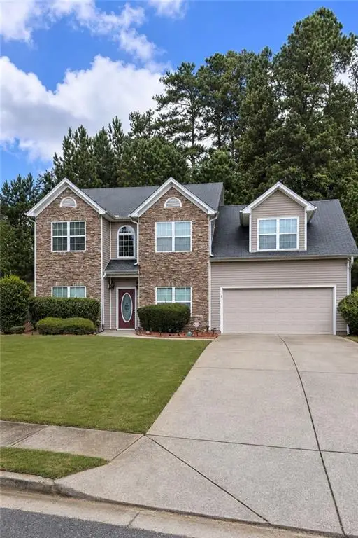 564 Martin Forest Lane, Lawrenceville, GA 30045