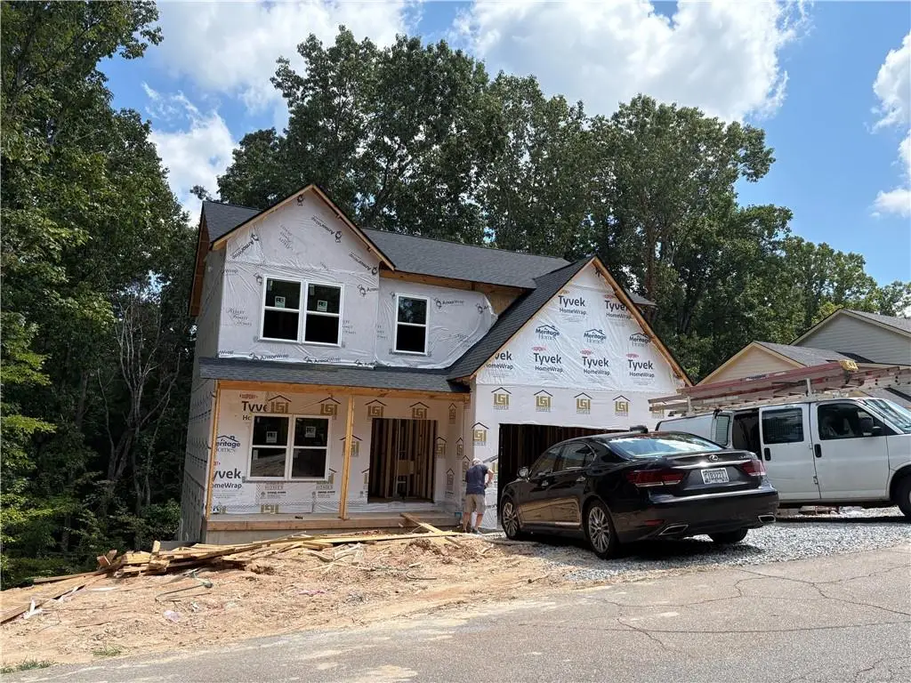 4939 Old Orr Road, Flowery Branch, GA 30542 - #1