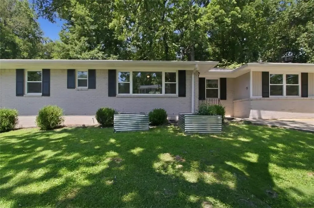 1763 Meadowglades Drive, Decatur, GA 30035 - #1