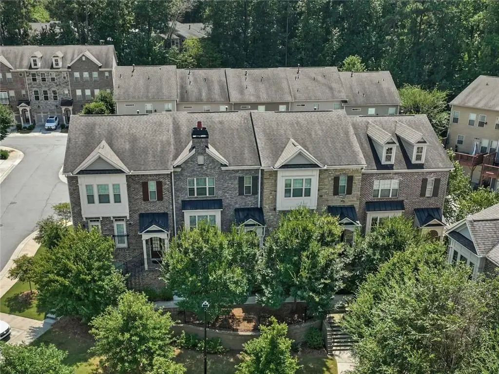 4139 Butler Drive, Atlanta, GA 30341 - #1