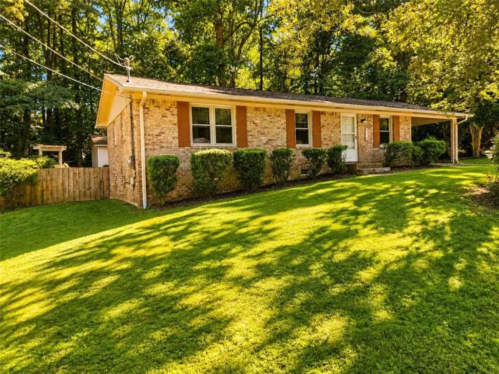 3766 Renee Circle, Gainesville, GA 30507 - #1