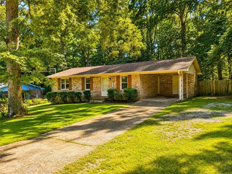 3766 Renee Circle, Gainesville, GA 30507 - #2
