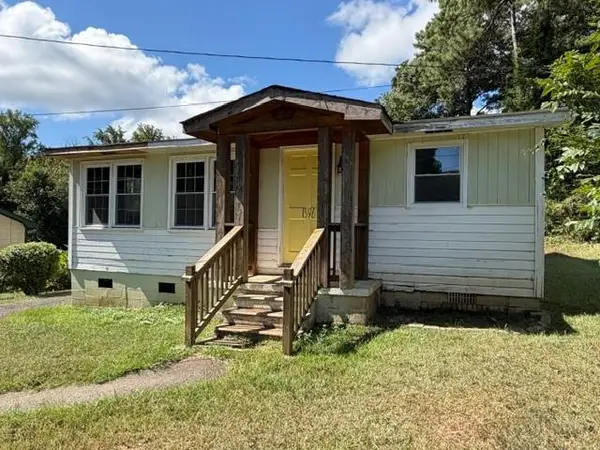 1596 Mlk Jr Drive, Monticello, GA 31064