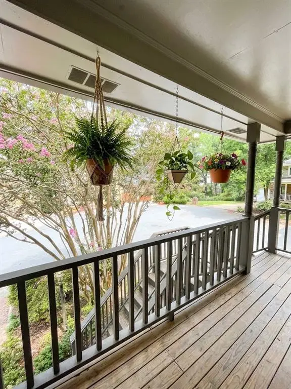 1825 Fair Oaks Place, Decatur, GA 30033 - #2