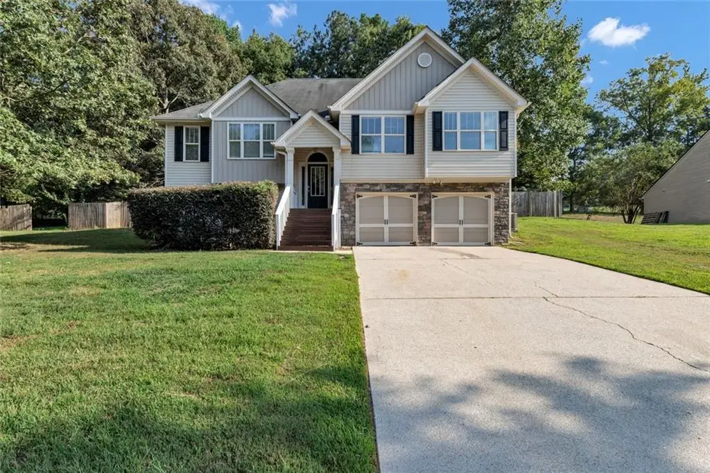 242 Elk Drive, Temple, GA 30179 - #1