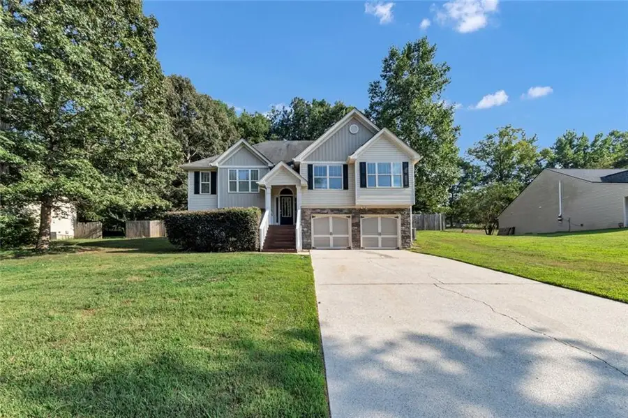 242 Elk Drive, Temple, GA 30179 - #2