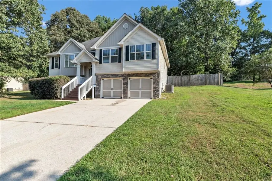 242 Elk Drive, Temple, GA 30179 - #3