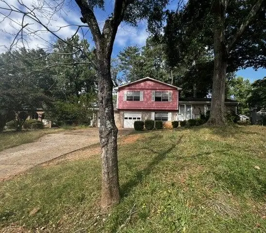 3919 Bressler Circle, Decatur, GA 30035 - #1