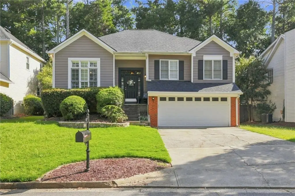 8965 Club River Drive, Roswell, GA 30076 - #1