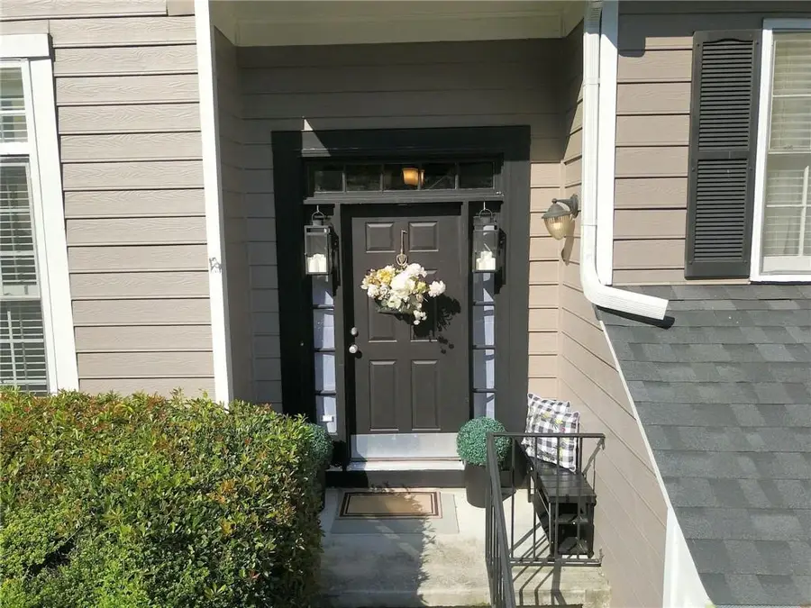 8965 Club River Drive, Roswell, GA 30076 - #3