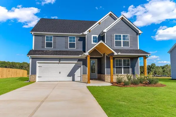138 Oak Lot 73 Drive, Gray, GA 31032