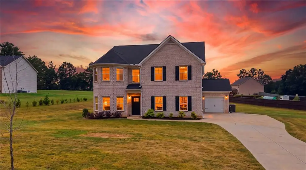 685 S Jeff Davis Drive, Fayetteville, GA 30215 - #1