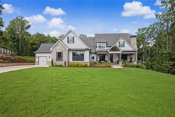 220 Preakness Way, Forsyth, GA 31029