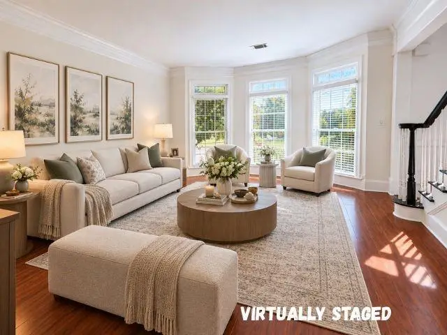7370 Glenmaura Way, Suwanee, GA 30024 - #2