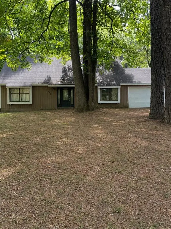 103 Martingale Drive, Peachtree City, GA 30269 - #1