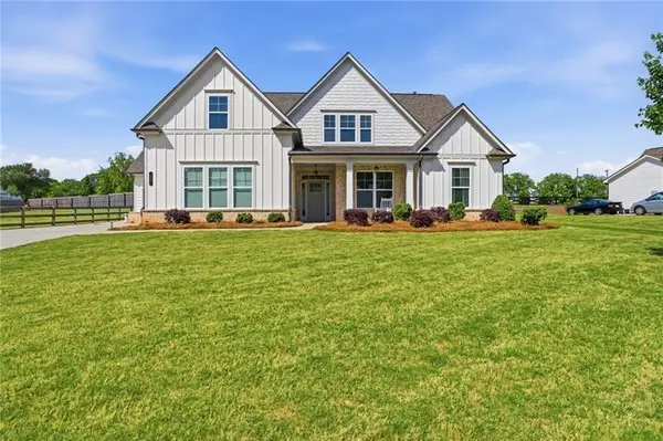 77 Wallace Drive, Winder, GA 30680