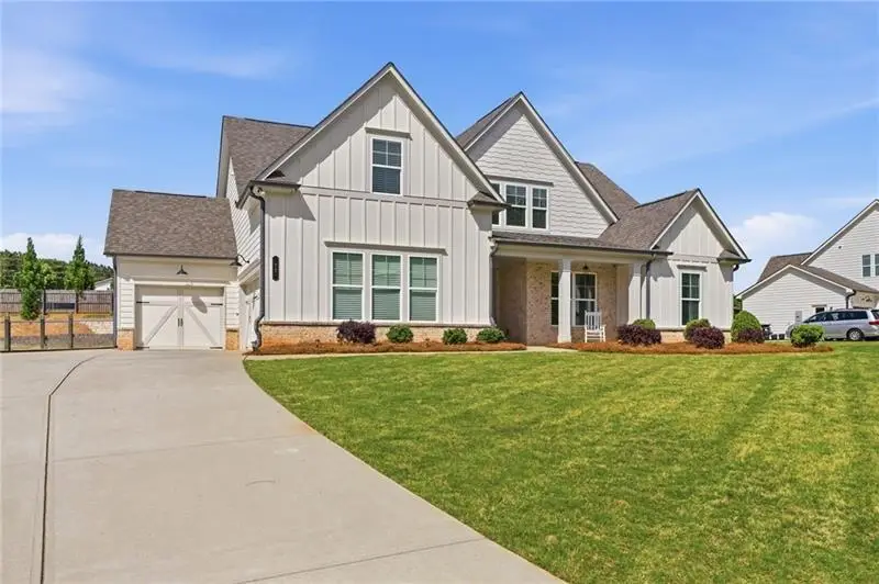 77 Wallace Drive, Winder, GA 30680 - #2